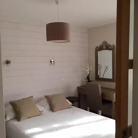 L'oceane Chambres D'hotes