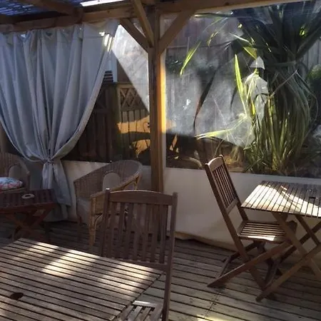 L'oceane Chambres D'hotes *