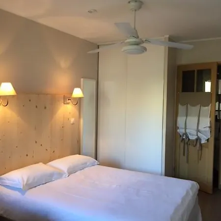Nocleg ze śniadaniem L'oceane Chambres D'hotes