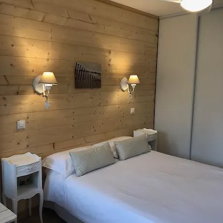 L'oceane Chambres D'hotes Nocleg ze śniadaniem