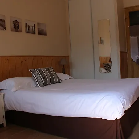 Nocleg ze śniadaniem L'oceane Chambres D'hotes Saint-Hilaire-de-Villefranche