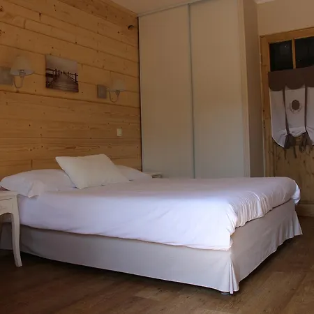 L'oceane Chambres D'hotes Nocleg ze śniadaniem