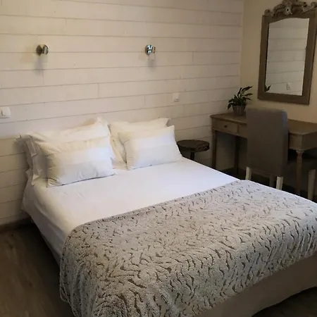 Nocleg ze śniadaniem L'oceane Chambres D'hotes