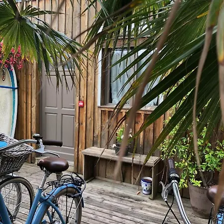 L'oceane Chambres D'hotes *