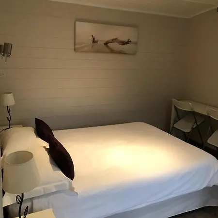L'oceane Chambres D'hotes * Saint-Hilaire-de-Villefranche