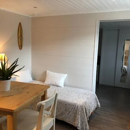 L'oceane Chambres D'hotes * Saint-Hilaire-de-Villefranche